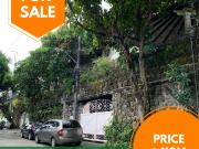 Soliven Avenue I, Loyola Grand Villas house and lot for...