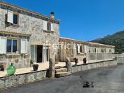 Sollacaro 20140 Achat / Vente maison 26 pièces t26...