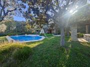 SOLLIES VILLE, Bâtisse de charme de 220 m² sur 5000 m²...