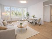 Solln: Erstbezug nach Sanierung Helle 3 Zimmer Wohnung...