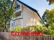 Solln Modern gestaltete 3 Zimmer Wohnung mit ruhigem...