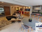 SOLLO VILA ROMANA RECÉM REFORMADO COM 4 DORMS 1...