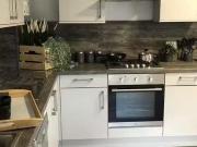 Solly House @ Central Place Seven bed house shared