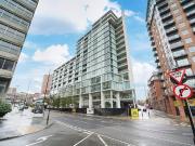 Solly Street, Sheffield S1, 1 bed flat to rent, £850 pcm...