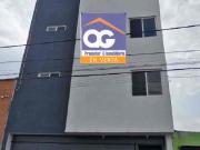 SOLO 3 DEPARTAMENTOS NUEVOS EN VENTA EN LA COLONIA EL...