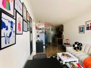 Soló a pasos de Metro Irarrázaval!