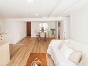 SOLO ALQUILER TEMPORALMAYO Y JUNIO* Acogedor apartamento...