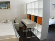 Solo per 1 ragazza posto letto in camera doppia in...