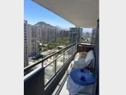 Sólo por marzo, pieza cerca metro UC, amueblada, con...