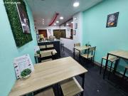 SOLOBAR TRASPASA FANTÁSTICA Y PRECIOSA CAFETERÍA