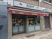 SOLOBAR TRASPASA RENTABLE BAR RESTAURANTE