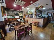 SOLOBAR VENDE BONITO BAR EN SAN JUAN