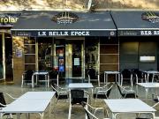 SOLOBAR VENDE FANTASTICO RESTAURANTE