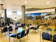 SOLOBAR VENDE FANTÁSTICO RESTAURANTE CON HOTEL EN POLÍGONO