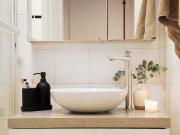 Sologne 1 chambre à Buttes Chaumont