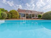 SOLOGNE: A 10 mn de ROMORANTIN et 15 mn de VIERZON