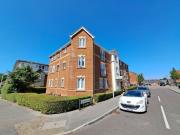 Solomon Way, Poole