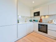 Solomons Passage, Peckham Rye, London SE15, 1 bed flat...