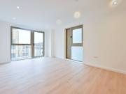 Solomons Passage, Peckham Rye, London SE15, 1 bed flat...