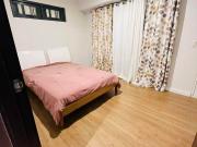 Solstice 2 bedrooms for RENT in Makati City