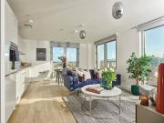 Solstice Apartments, Milton Keynes. 2 bed apartment to...