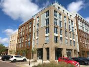 Solstice Apartments, Milton Keynes MK9, 2 bed flat to...