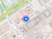 Solstice Apartments, Silbury Boulevard, MK9