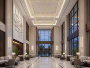 Solstice By Baya Company 2 Bedroom 788 Sq. Ft. Apartment...