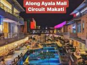 SOLSTICE @Circuit Makati near Ayala Mall w/Parking