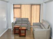 Solstice Tower | One Bedroom 1BR Condo Unit For Sale #6475