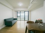Solstice Tower | Two Bedroom 2BR Condo Unit For Sale #4975