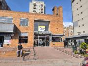 Solsticio 4 El Chanco 1, Fontibón