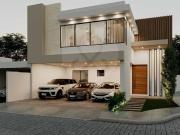 Soluna Casa en venta en Temozón Norte