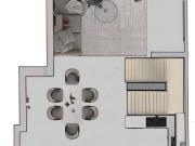 Soluzione indipendente in vendita a Porto San Giorgio,...