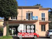 SOLUZIONE INDIPENDENTE IN VIA CURIEL