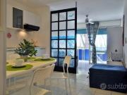 Soluzione Semindipendente in affitto a Follonica via...