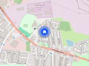 Solvay Road, Northwich, CW8