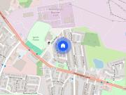 Solvay Road, Northwich, CW8