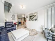 Solway, East Tilbury, RM18