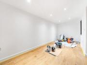 Solway Road, London, SE22