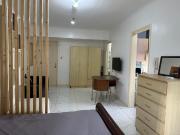 SOMA26XXTN: For Rent 1BR w/ Balcony Semi Furnished in...