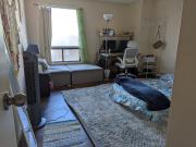 SOMA DIPTI Has a Room