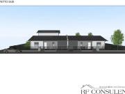 Somaglia quadrilocale 123mq