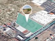 Sombrerete Terreno residencial en venta en...