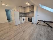 Some Bills Inclusive Smart 1 Bed Flat