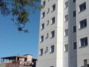Somente duas torres pronto para morar