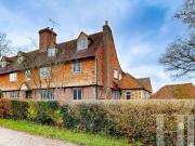 Somerden Green, Chiddingstone, 3 Bedroom End