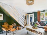 Somergate Road, Cheltenham