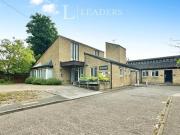 Somerleyton Street, Norwich, 1 Bedroom House