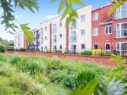 Somers Brook Court, Newport, 1 Bedroom Apartment